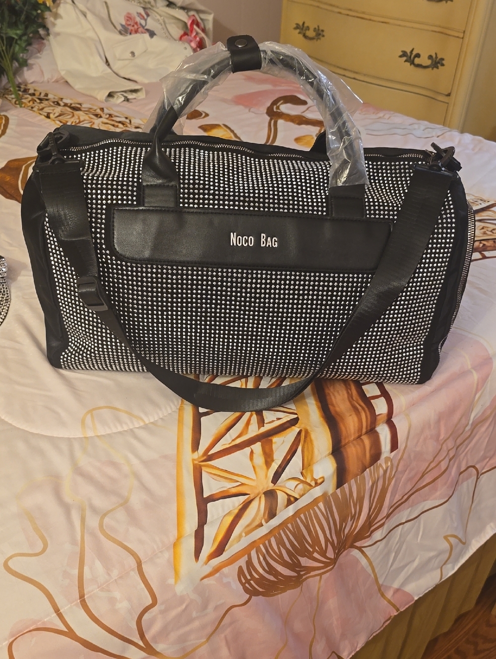 Noco Bag / NWOT - Picture 4 of 5